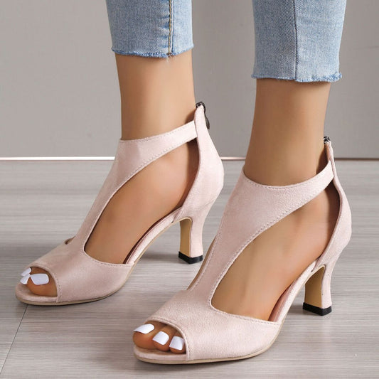 Sandalen Arlene | Sommer 2025 Stilvoll & Komfortabel