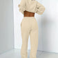 Komfortabler Damen Jogginganzug - Ivy