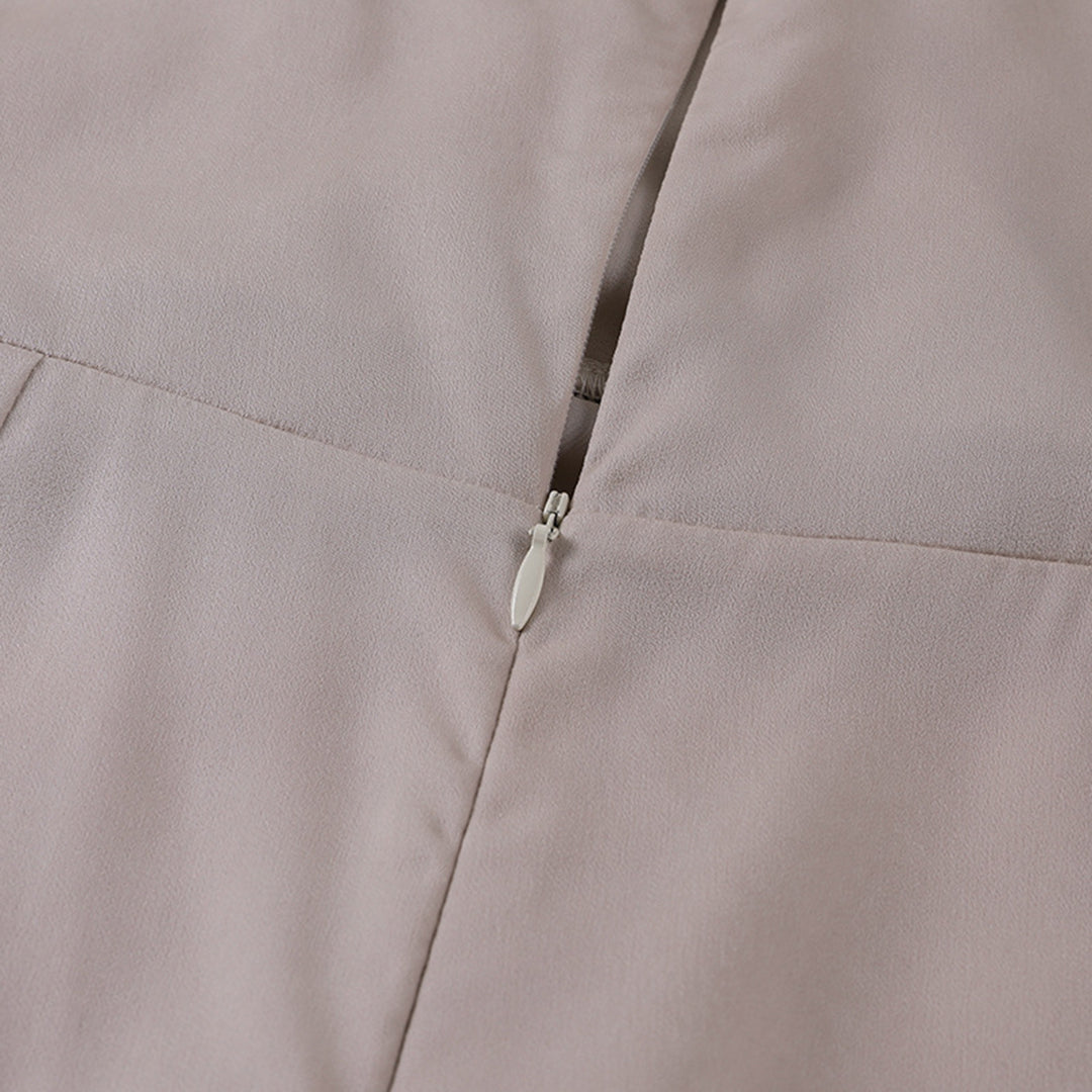 Maxikleid für Frühling 2025 - Selene