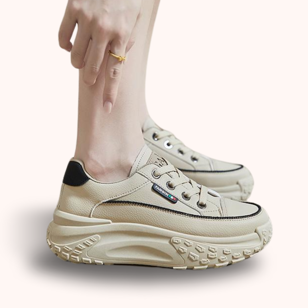 Orthopädische Schuhe für Täglichen Komfort – FlexiStep