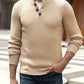 Capri Pullover - Hudson