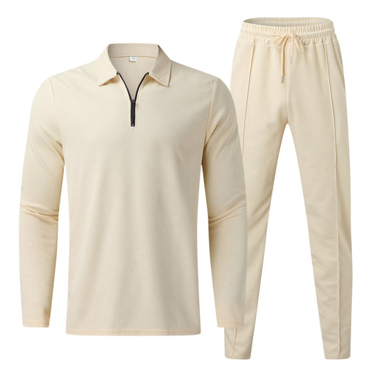 Enzo 2er-Set Sport- und Freizeitkleidung: Hose & Shirt