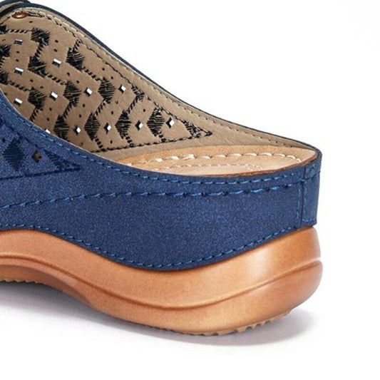 Sommer 2025 OrthoFlex Orthopädische Stützsandalen