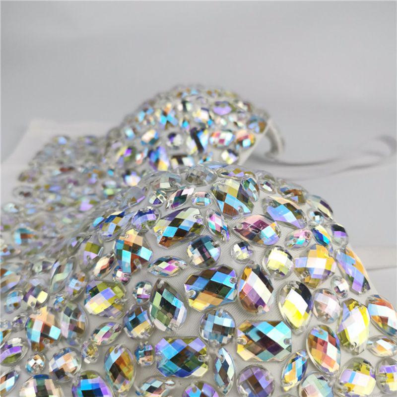 Oberteil Faye Diamond | Perfekt für die Festivalsaison Sommer 2025