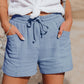 Lässige Baumwollshorts Izza CottonSun™ für Sommer 2025