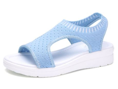 Komfort-Sandalen für den Sommer 2025