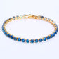 Kettenarmband | Kette Tennisarmband