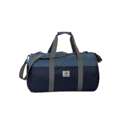 Große Robuste Reisetasche - VoyagerMax