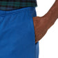 Bequeme Herren-Fleece-Sweatpants – Luca