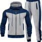 Trendy Herren Trainingsanzug - ProMotion