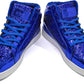 Casual Glitter-Sneakers – NeonFlash