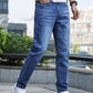 Schicke Herren Streetwear Stretchhose - Milan