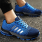 Leichte Orthopädische Sneakers – AeroFlex