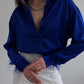 Bluse für Damen - CarlijnsBlouse, Frühling 2025 Kollektion