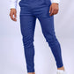Stilvolle und Bequeme Herren-Chino - Noah