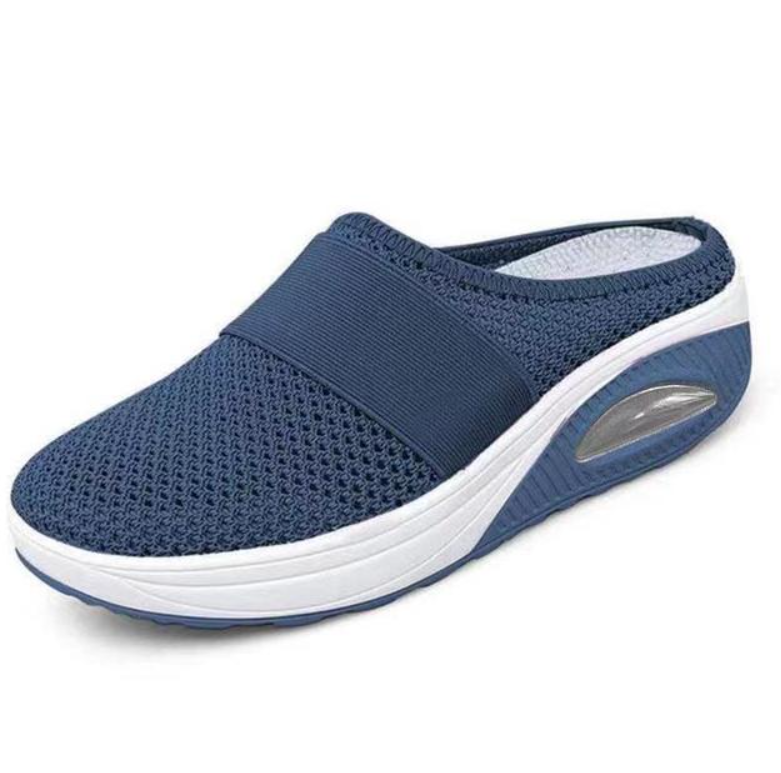 Sandalen und Retro-Schuhe für Damen - Sommer 2025 Kollektion von Bounzy