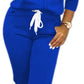 Casual Damen-Jogginganzug – Mia