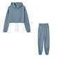 Bequemes Damen-Trainingsanzug - Serena