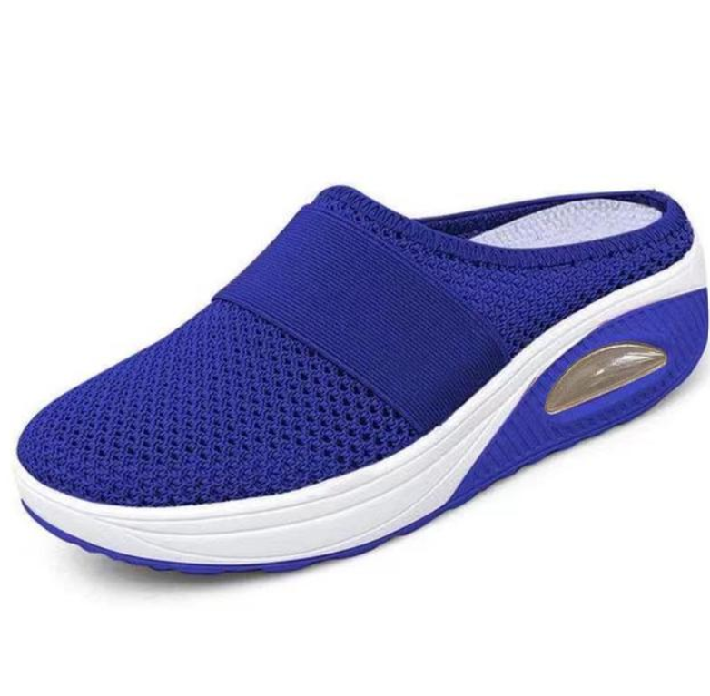 Sandalen und Retro-Schuhe für Damen - Sommer 2025 Kollektion von Bounzy