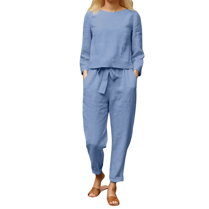 Bethans Suit I 2-teiliger Anzug für Damen