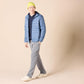 Bequeme Herren-Fleece-Sweatpants – Luca