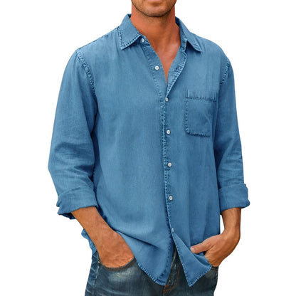 Hemd | Modisch & Komfortabel für Frühling 2025