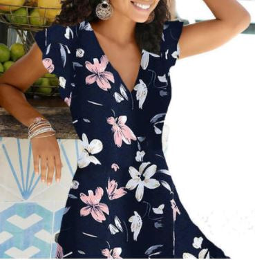 Dee's Frühlingskleid 2025