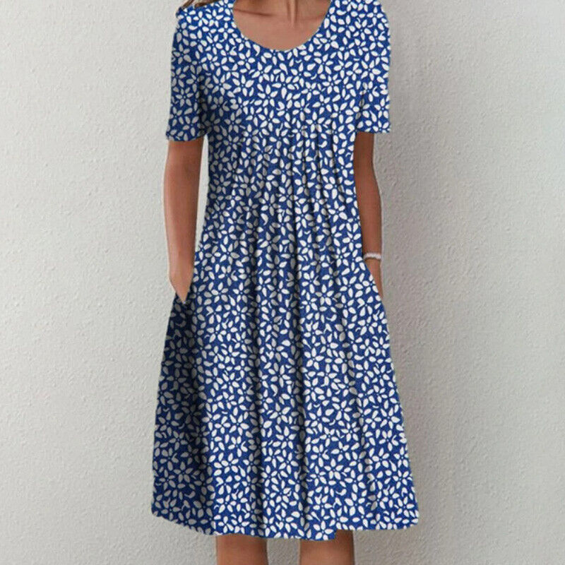 Alicia Kleid | Sommer 2025: Leicht & Modisch