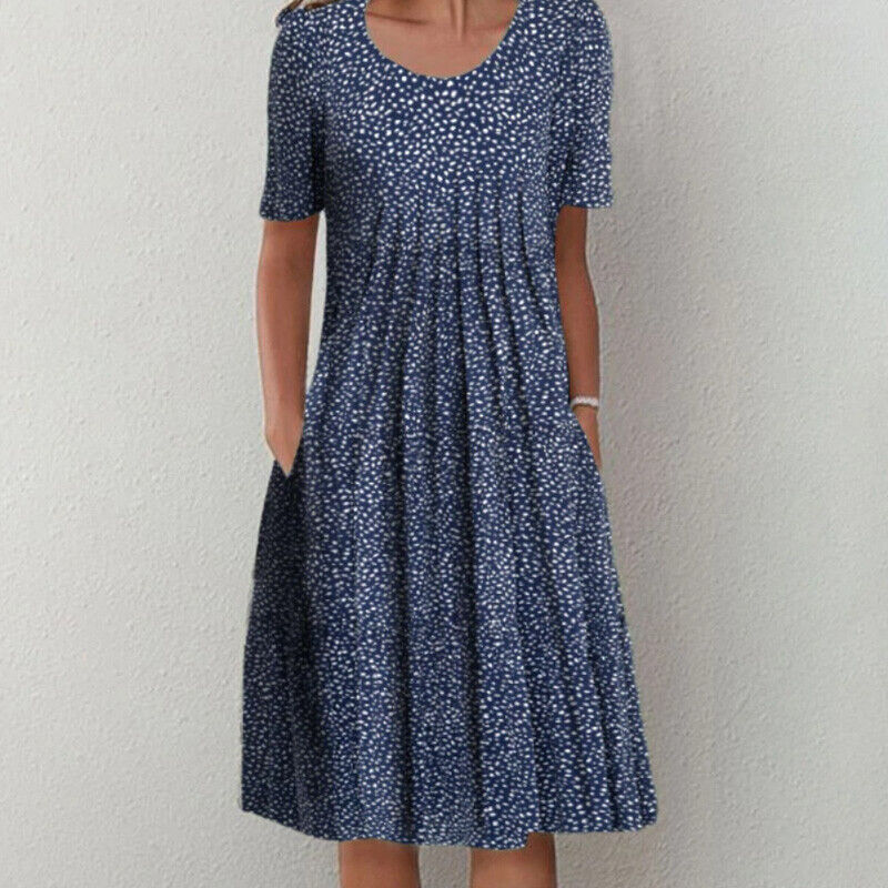 Alicia Kleid | Sommer 2025: Leicht & Modisch