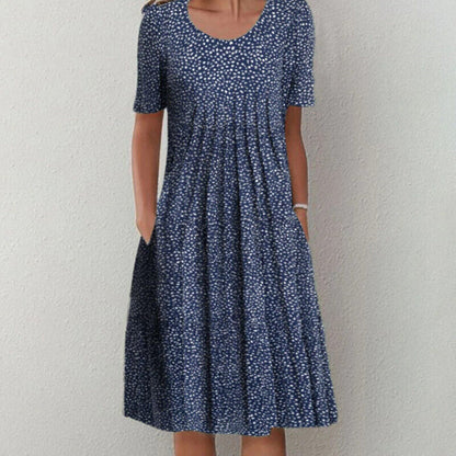 Alicia Kleid | Sommer 2025: Leicht & Modisch