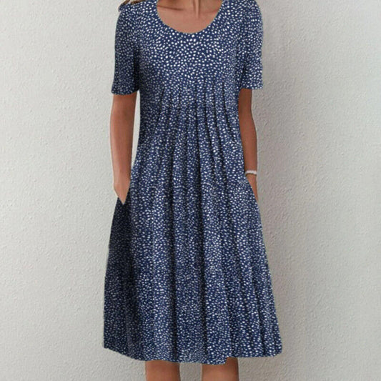 Alicia Kleid | Sommer 2025: Leicht & Modisch
