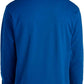 Herren Langarm-Poloshirt für Frühling 2025 – Mark