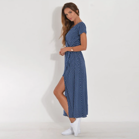 Sommerkleid - Avery, Leicht und Trendig für 2025