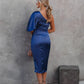 Abendkleid aus Seide - Seraphina, Sommer 2025 Edition