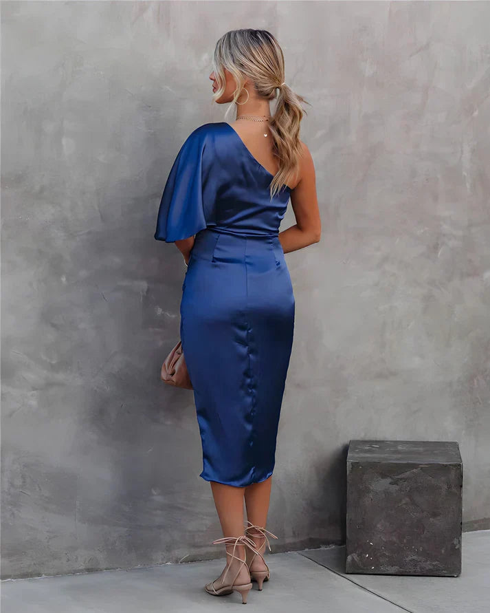 Abendkleid aus Seide - Seraphina, Sommer 2025 Edition
