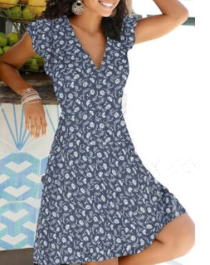 Dee's Frühlingskleid 2025