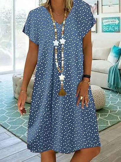 Luftiges Sommerkleid für Frauen | AiryDress