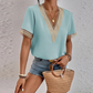 Damen Sommer T-Shirt - Tanja