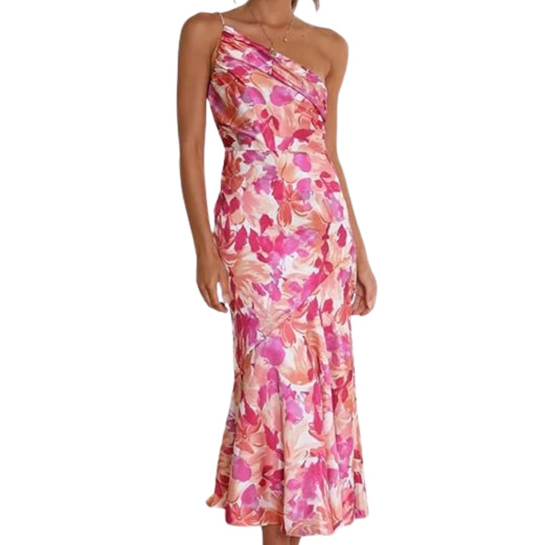 Kleid | Fröhlich & Stilvoll für Frühling 2025