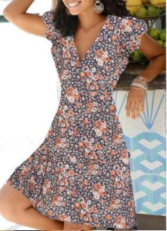 Dee's Frühlingskleid 2025