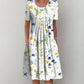 Alicia Kleid | Sommer 2025: Leicht & Modisch