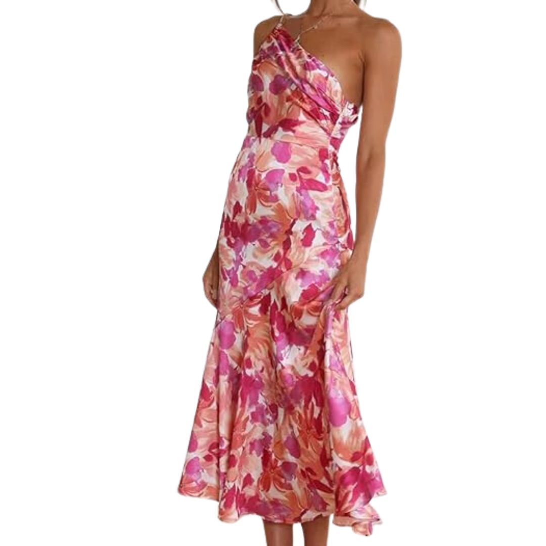 Kleid | Fröhlich & Stilvoll für Frühling 2025