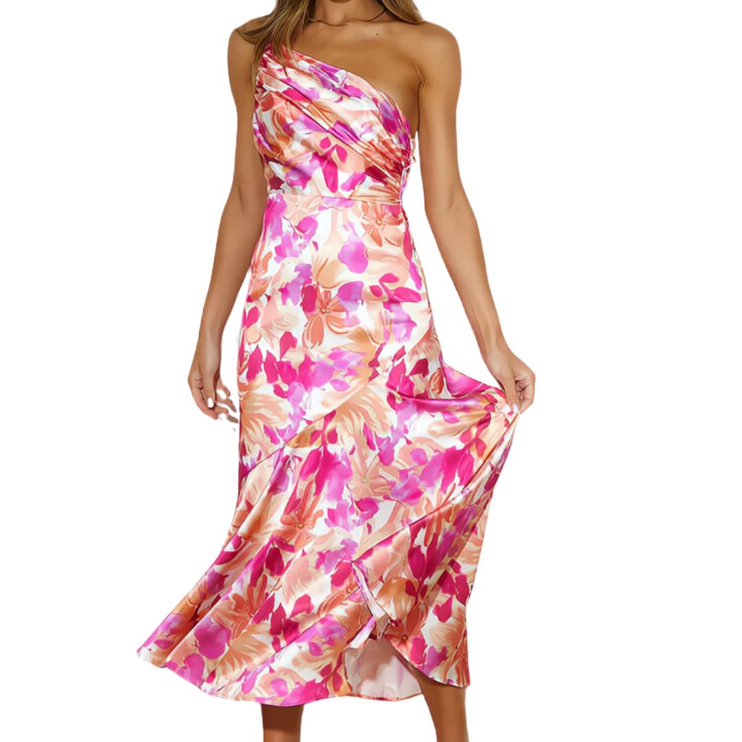 Kleid | Fröhlich & Stilvoll für Frühling 2025