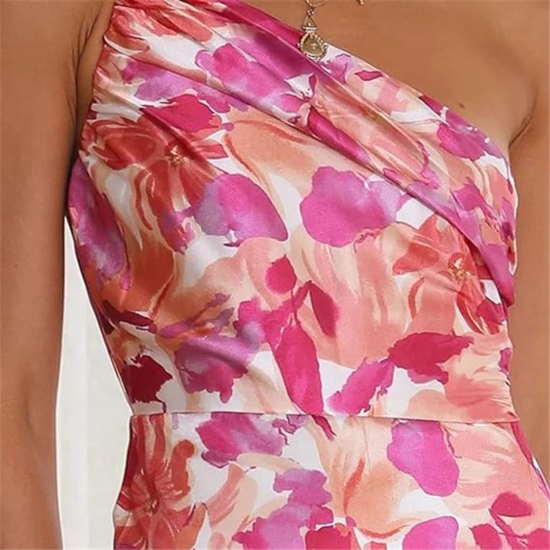 Kleid | Fröhlich & Stilvoll für Frühling 2025