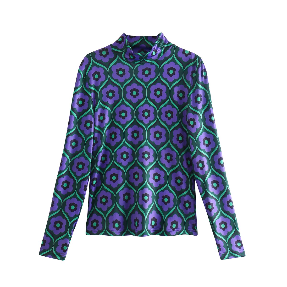 Damentop für Sommer 2025