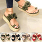 Sommer 2025 Blumen-Sandalen