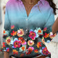 Bluse für Frauen - Frühling 2025 Kollektion