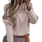 Bluse für Frauen - ElizasBlouse, Frühling 2025 Kollektion