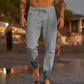 Linford - Herren leinenhose