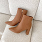 Modische Casual-Stiefeletten - Elonette